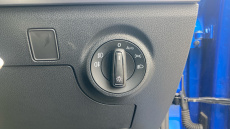 SEAT Ibiza 1.0 TSI 110 FR 5dr Petrol Hatchback